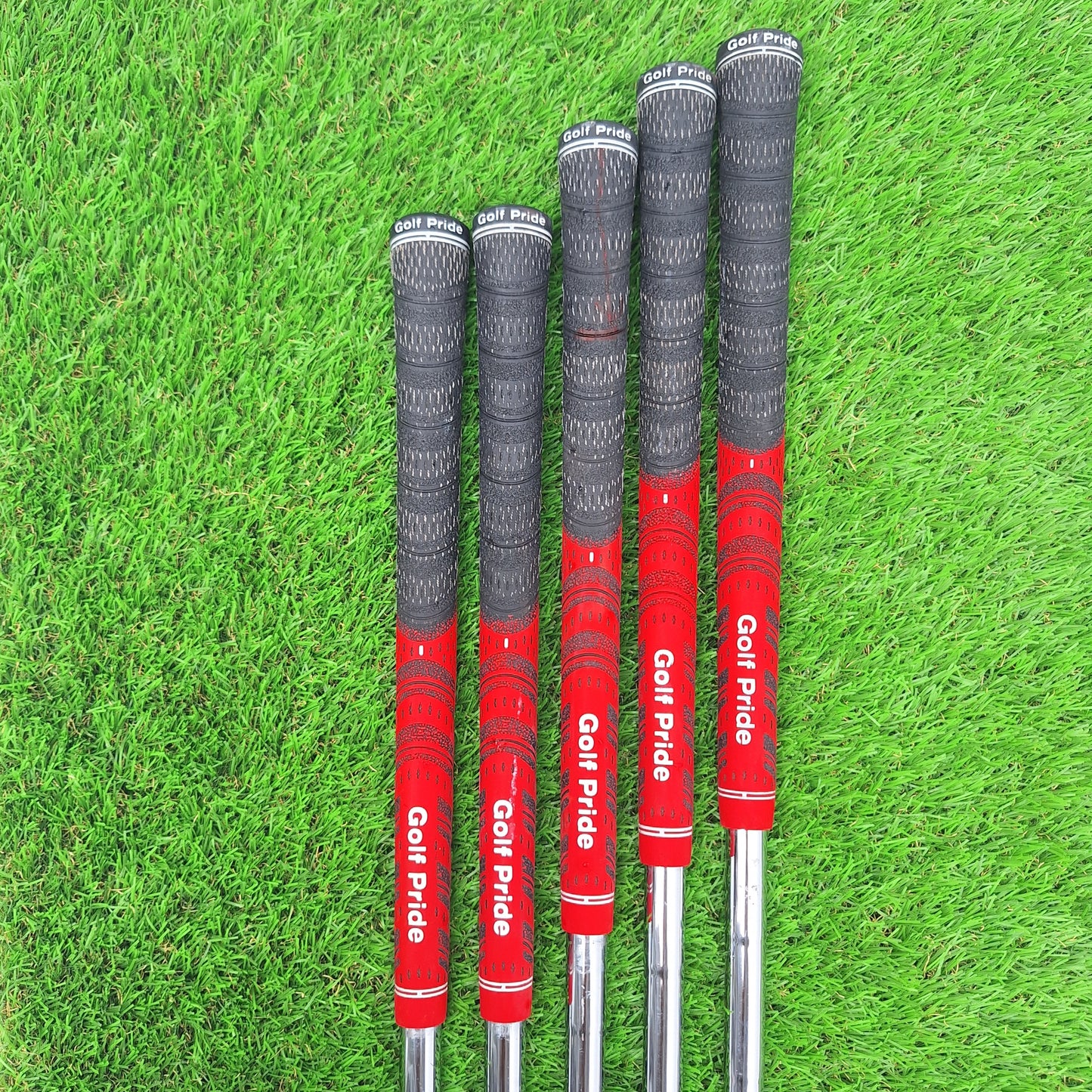 Palos de golf Hierros 6-PW Callaway X-16 Pro Series