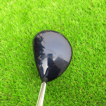 Palo de golf Mujer Driver Callaway Great Big Bertha II 11º