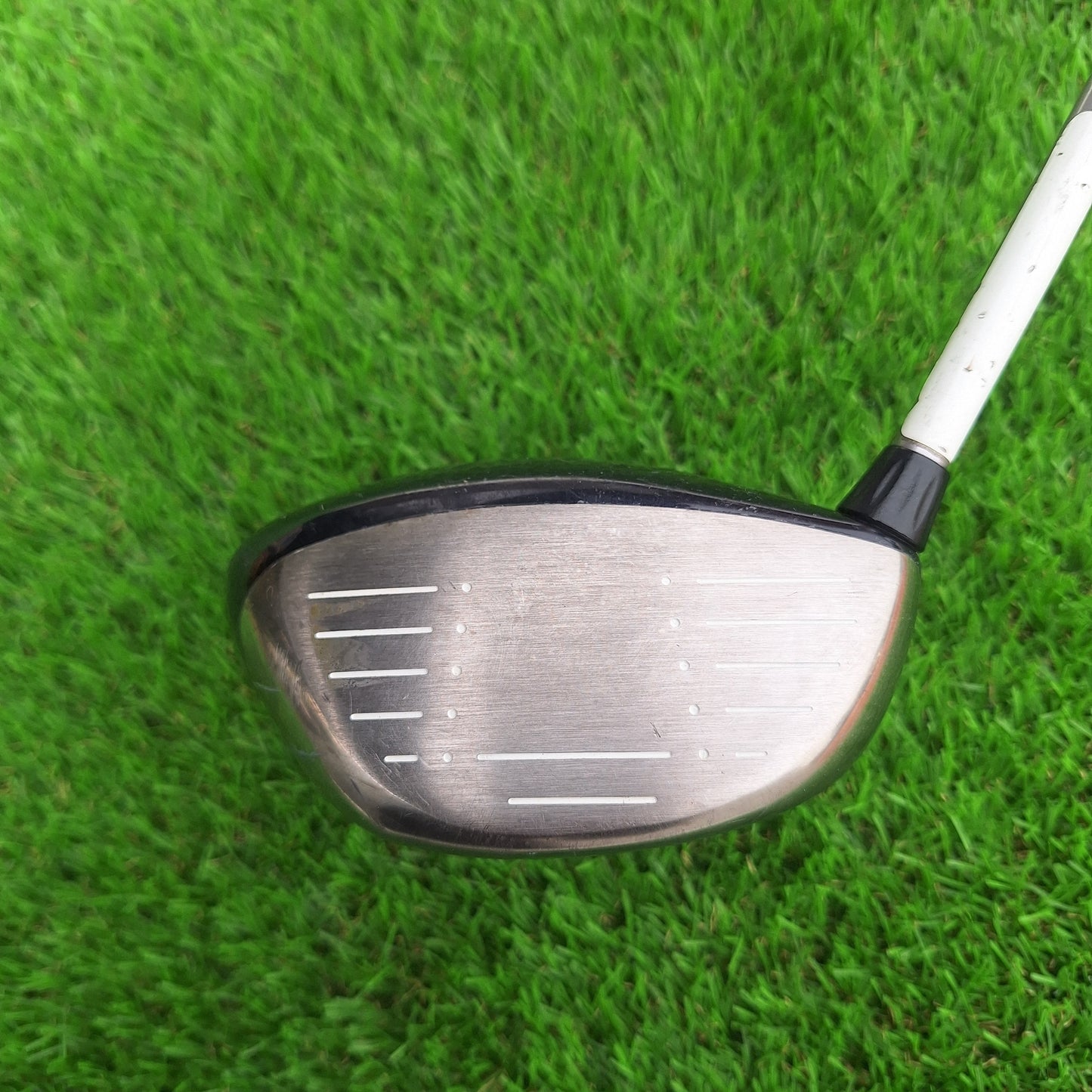 Palo de golf Mujer Driver Callaway Great Big Bertha II 11º