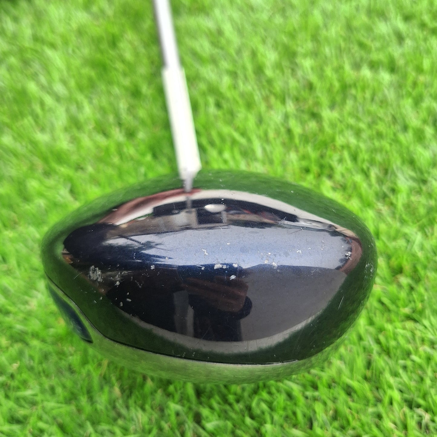 Palo de golf Mujer Driver Callaway Great Big Bertha II 11º