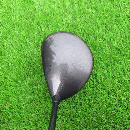 Palo de golf Driver Callaway Big Bertha Titanium 10º