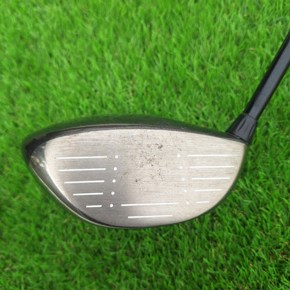 Palo de golf Driver Callaway Big Bertha Titanium 10º