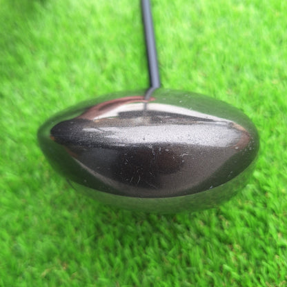 Palo de golf Driver Callaway Big Bertha Titanium 10º