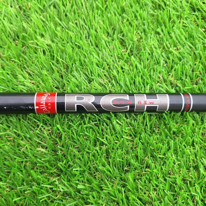 Palo de golf Driver Callaway Big Bertha Titanium 10º