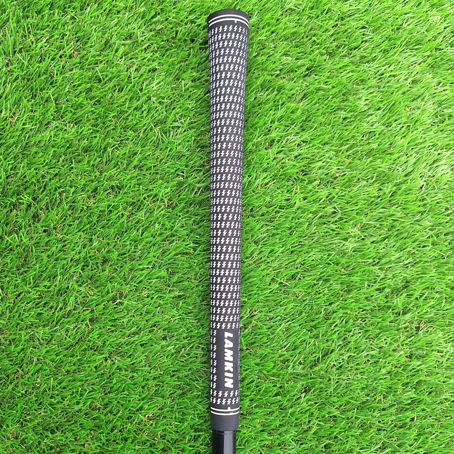 Palo de golf Driver Callaway Big Bertha Titanium 10º