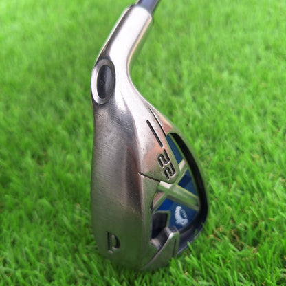 Palo de golf Mujer Pitching Wedge Callaway X-22