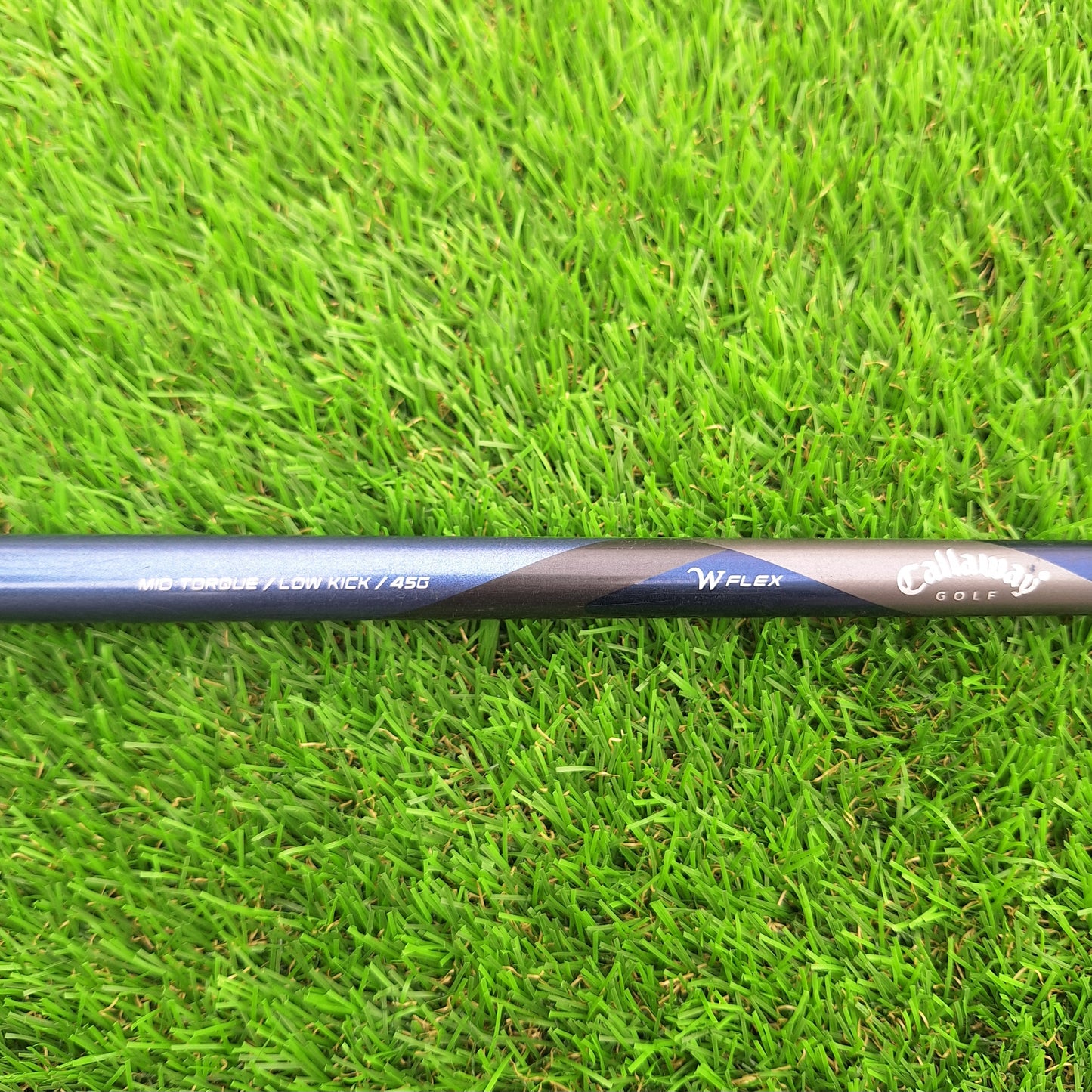 Palo de golf Mujer Pitching Wedge Callaway X-22