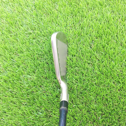 Palo de golf Zurdo Hierro 5 Taylormade SIM2 Max