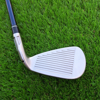 Palo de golf Zurdo Hierro 5 Taylormade SIM2 Max