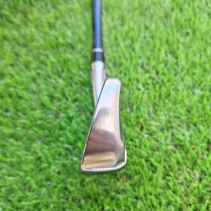 Palo de golf Zurdo Hierro 5 Taylormade SIM2 Max