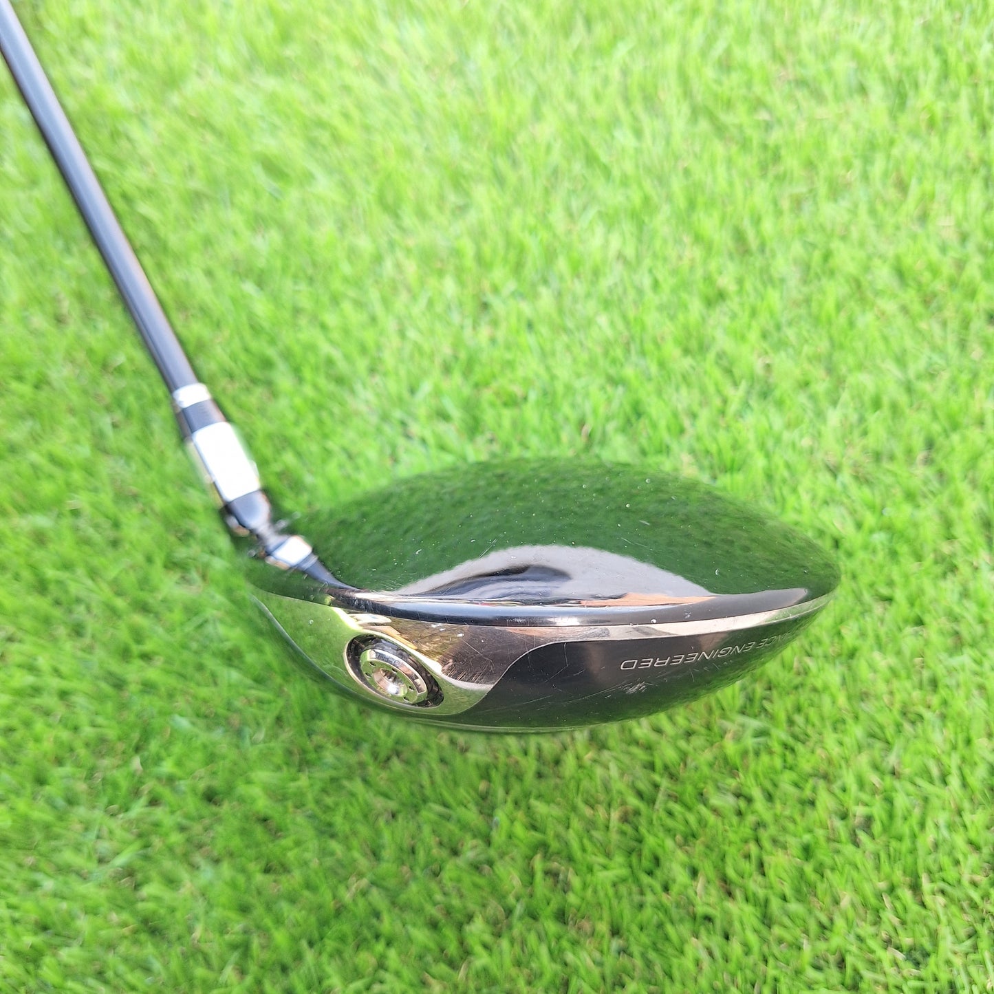 Palo de golf Driver Cobra Zero Limits 9,5º