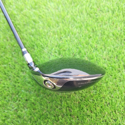 Palo de golf Driver Cobra Zero Limits 9,5º