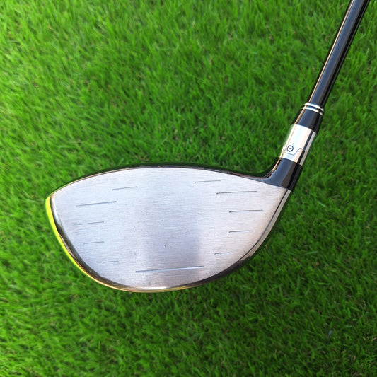 Palo de golf Driver Cobra Zero Limits 9,5º
