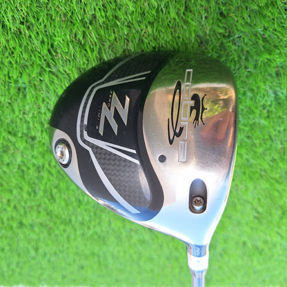 Palo de golf Driver Cobra Zero Limits 9,5º