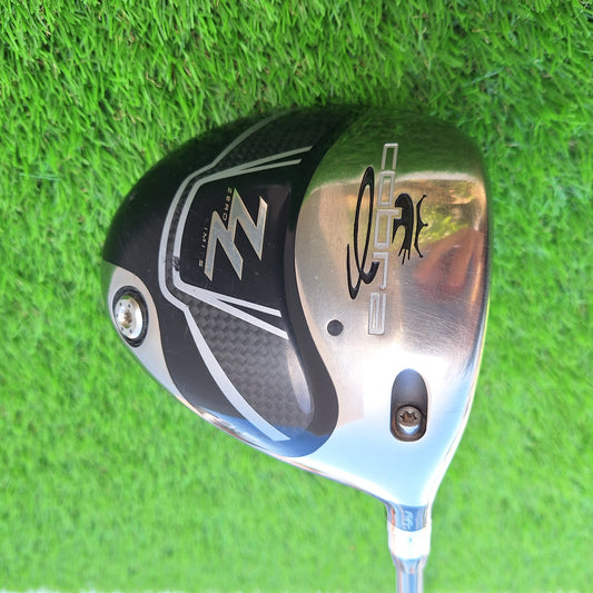 Palo de golf Driver Cobra Zero Limits 9,5º