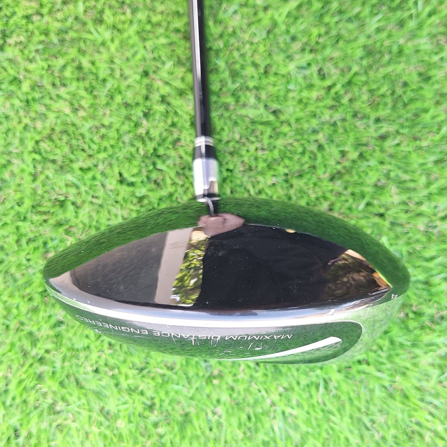 Palo de golf Driver Cobra Zero Limits 9,5º