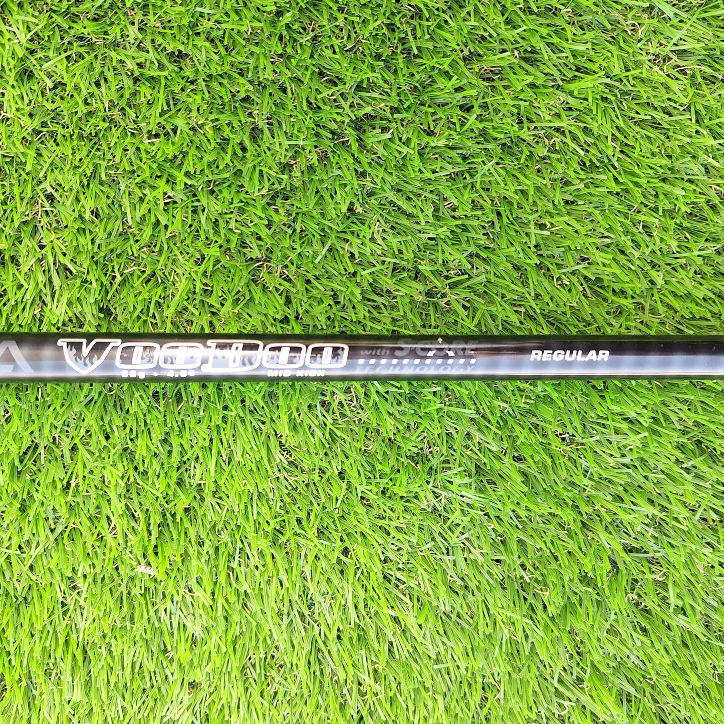 Palo de golf Driver Cobra Zero Limits 9,5º