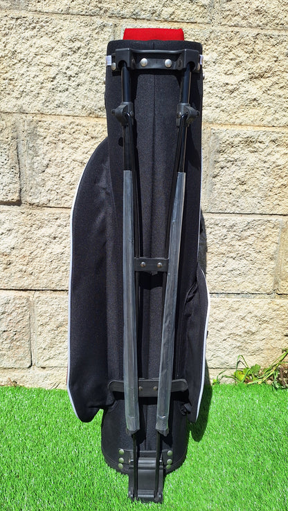 Bolsa de golf Junior estilo stand Young Gun