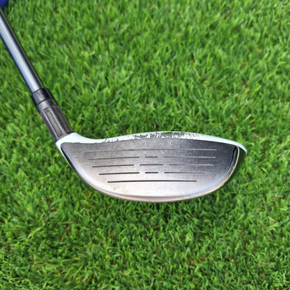 Palo de golf Zurdo Madera 5 Taylormade M2 18º