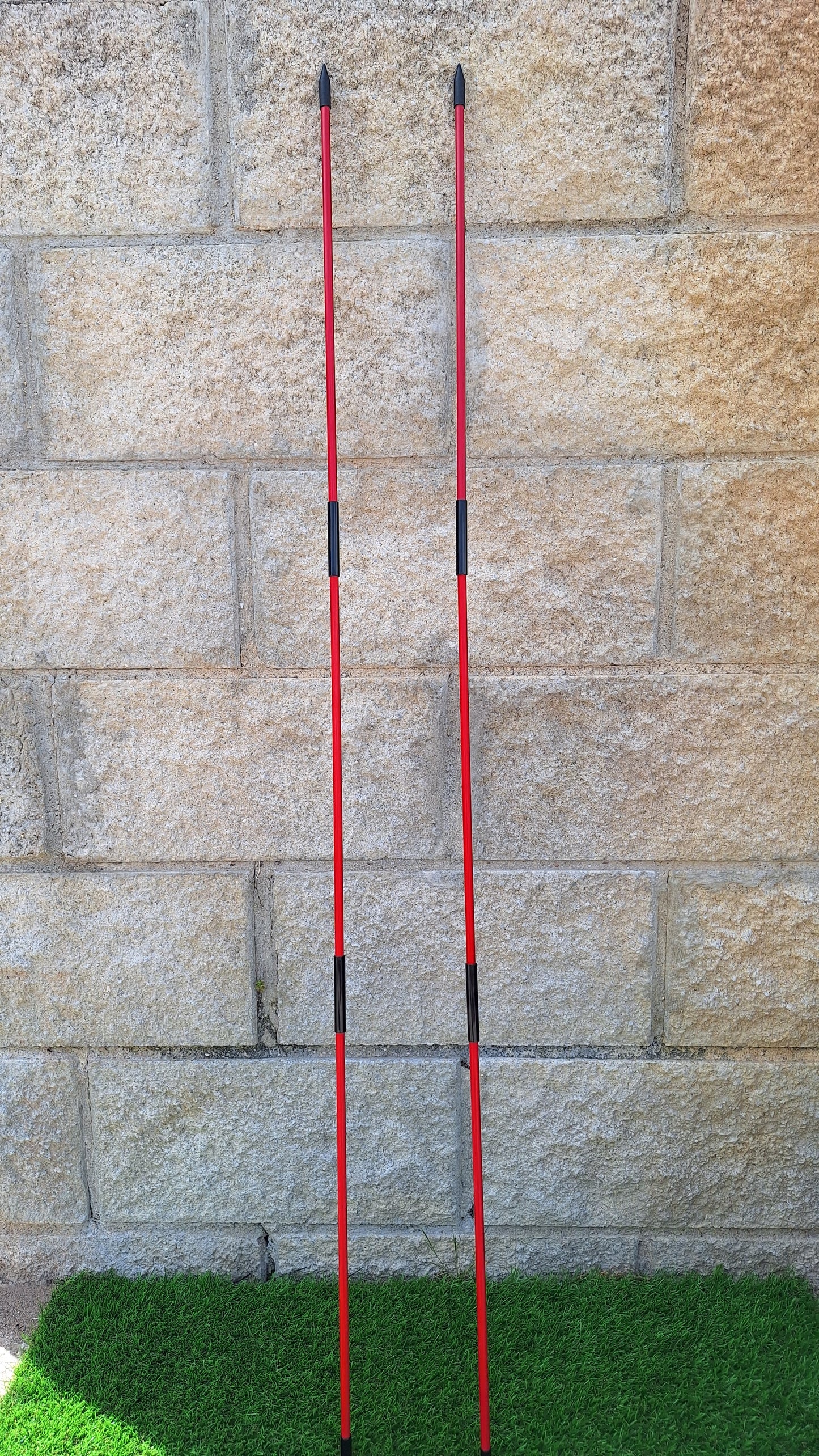 Varillas de Alineamiento