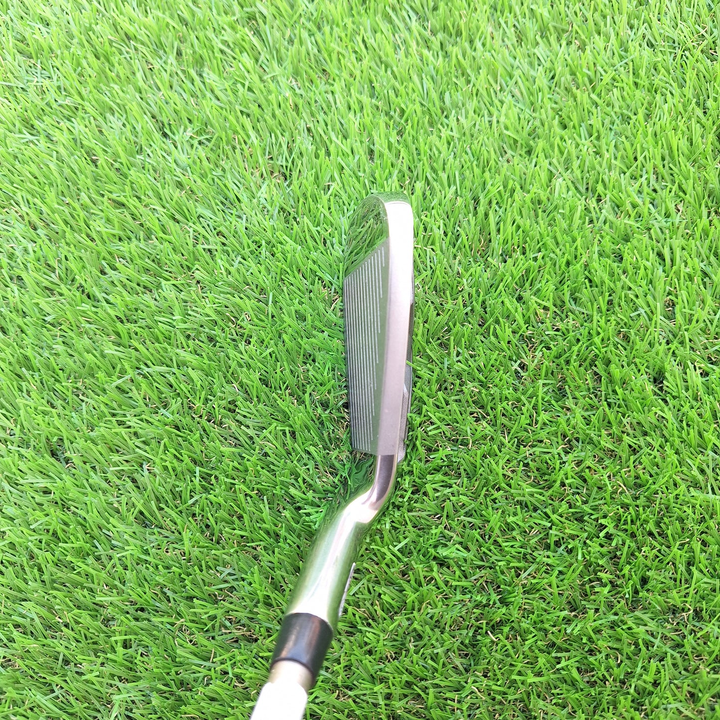 Palo de golf Mujer Hierro 6 Wilson Prostaff HL