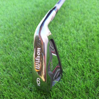 Palo de golf Mujer Hierro 6 Wilson Prostaff HL