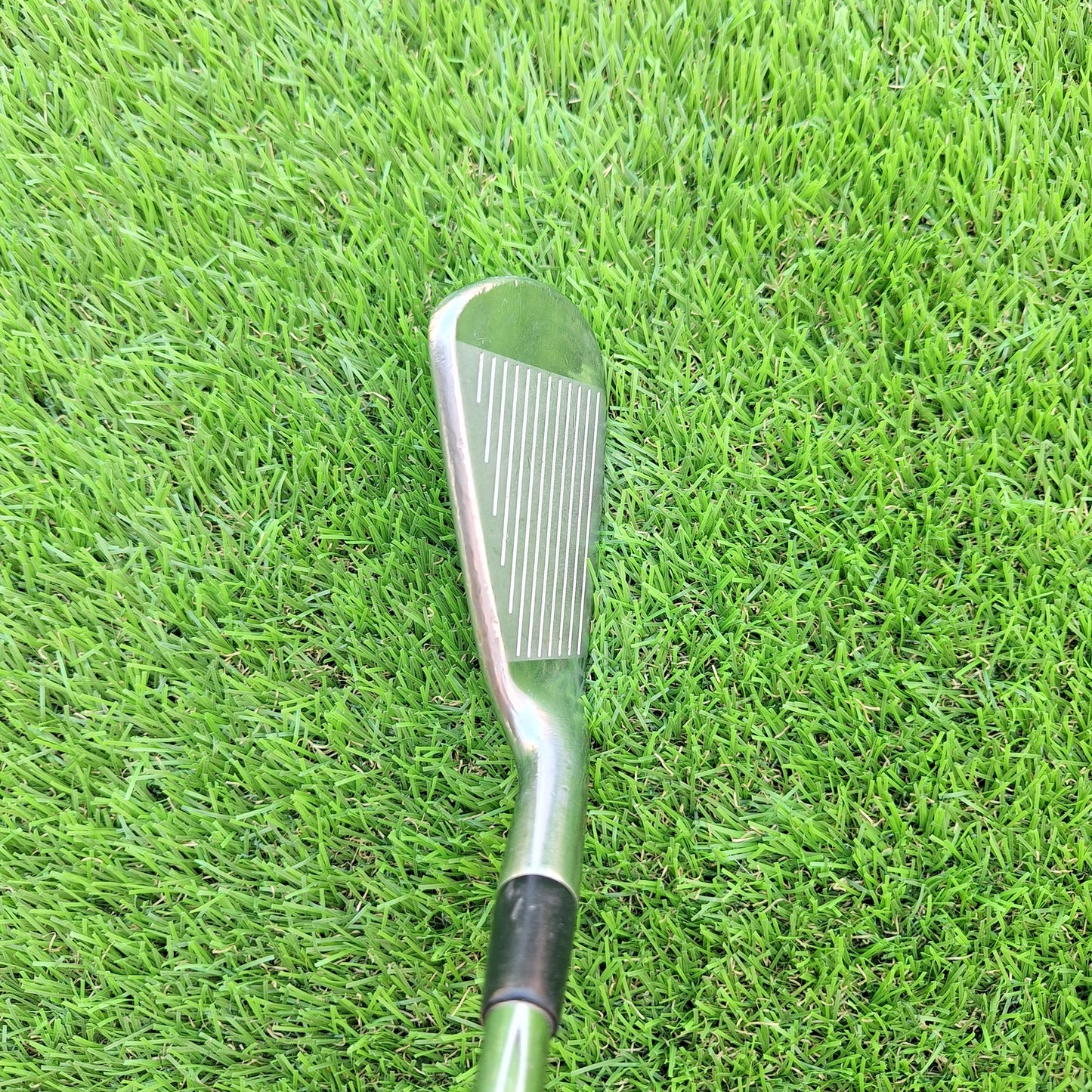 Palo de golf Zurdo Hierro 6 Titleist AP2