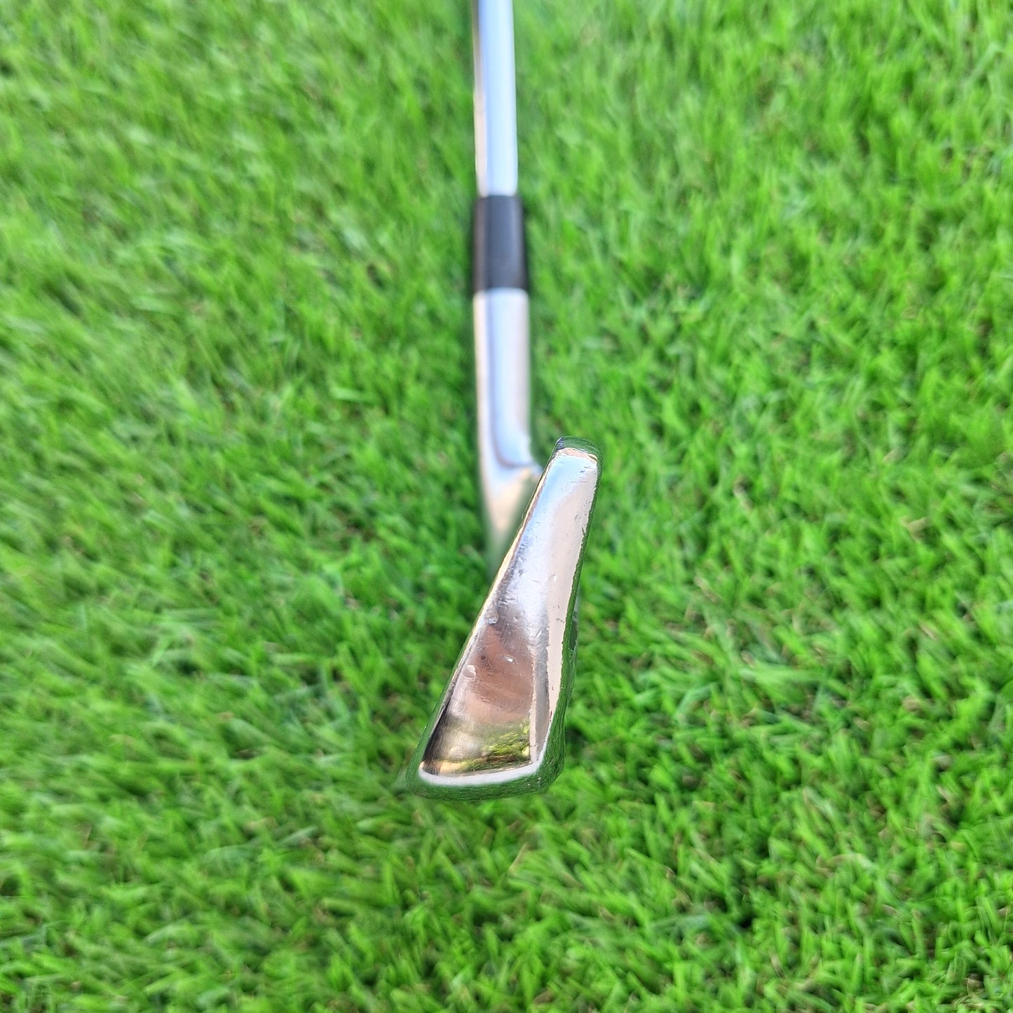Palo de golf Zurdo Hierro 6 Titleist AP2