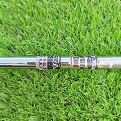 Palo de golf Zurdo Hierro 6 Titleist AP2