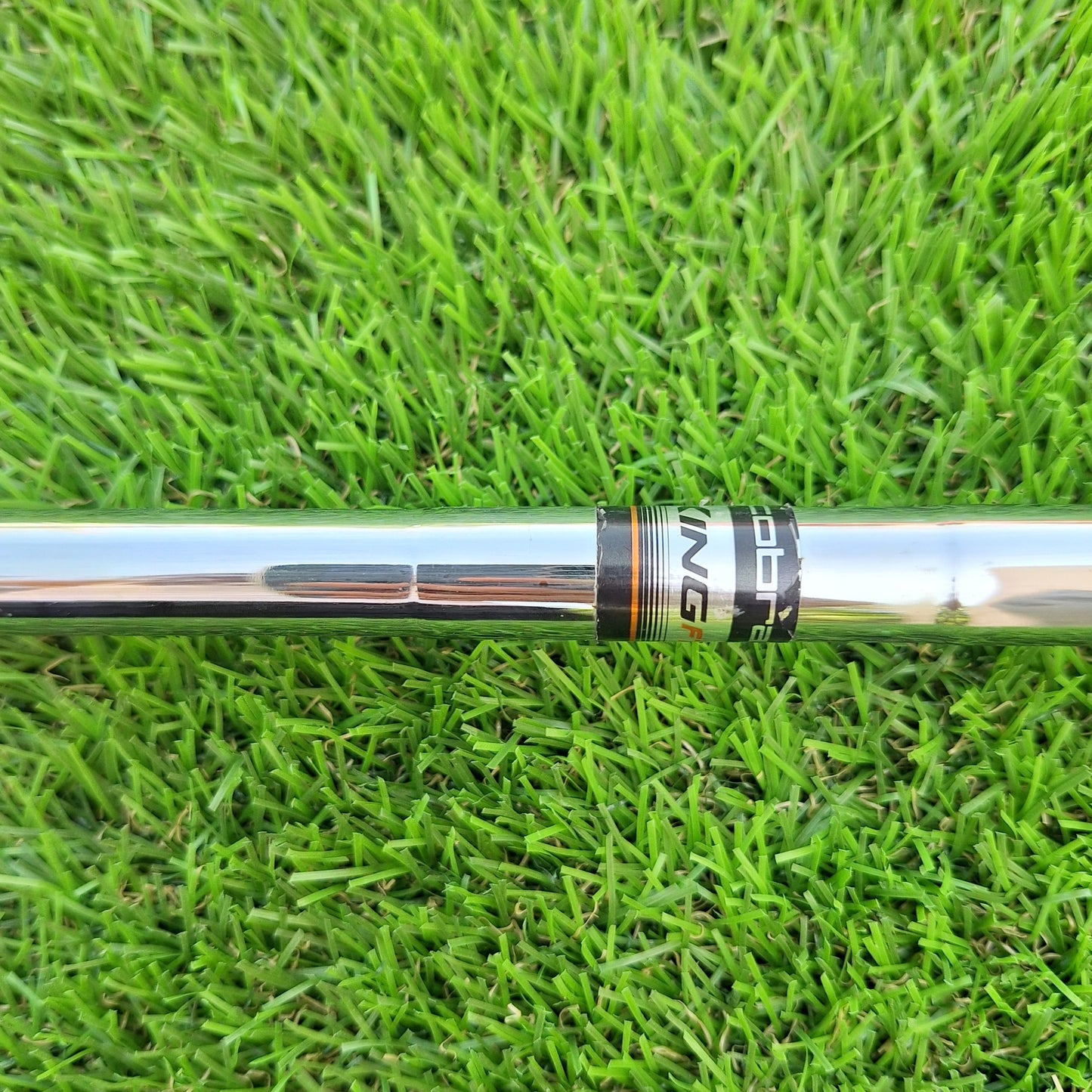 Palo de golf Hierro 8 Cobra King F7