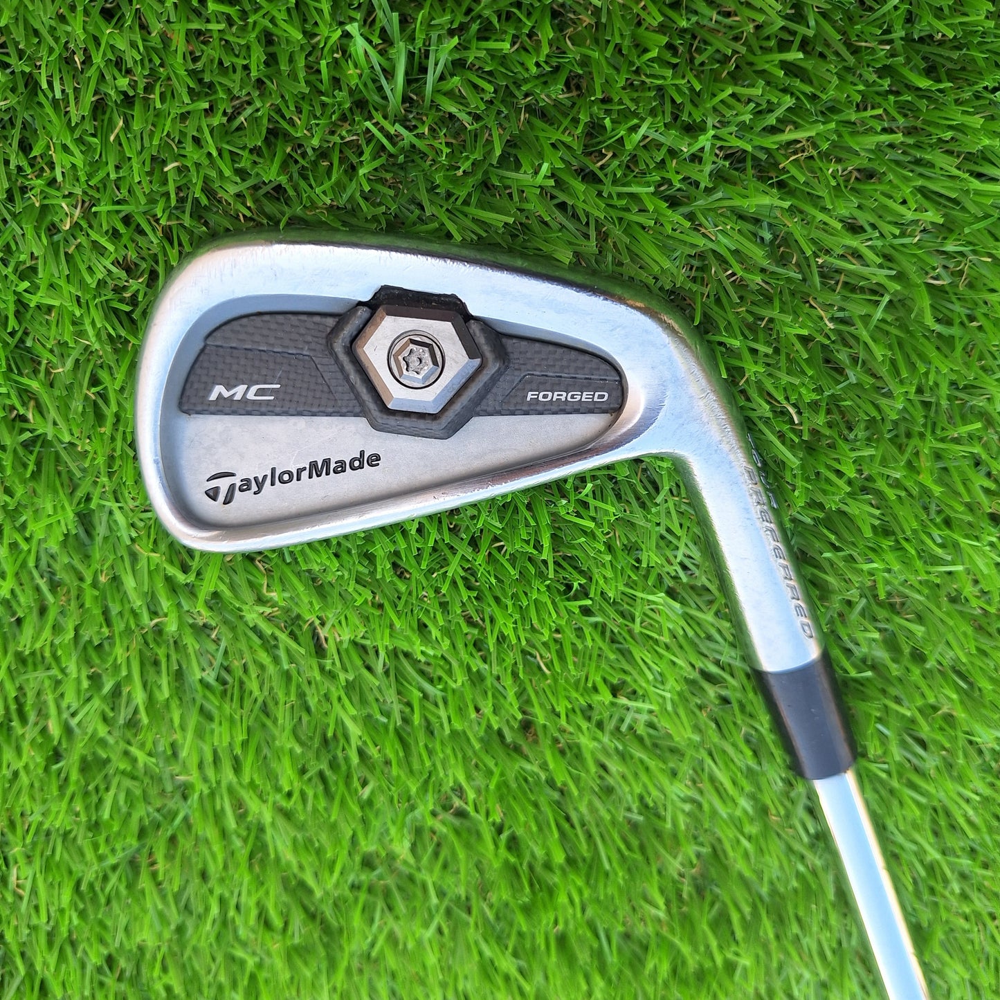 Palo de golf Hierro 4 Taylormade MC