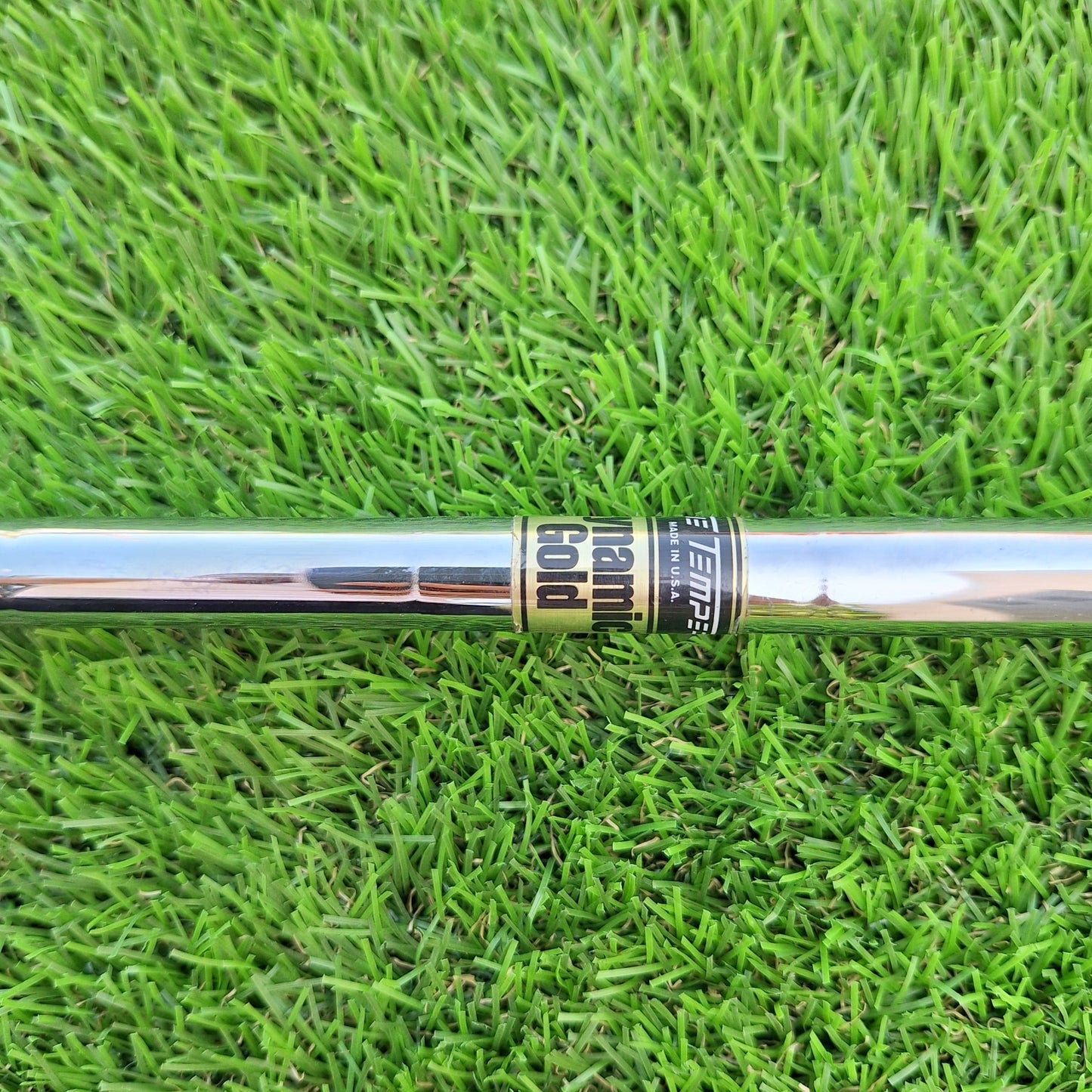 Palo de golf Hierro 4 Taylormade MC