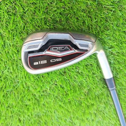 Palo de golf Hierro 9 Adams Idea