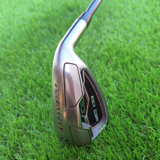 Palo de golf Hierro 9 Adams Idea
