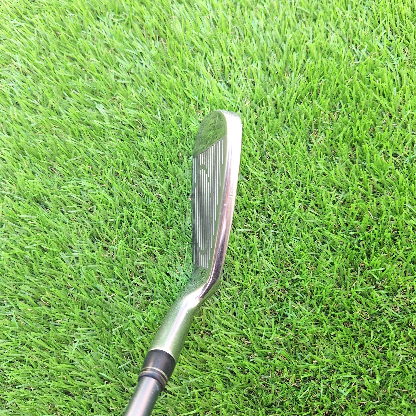 Palo de golf Mujer Hierro 7 King Cobra SS-i