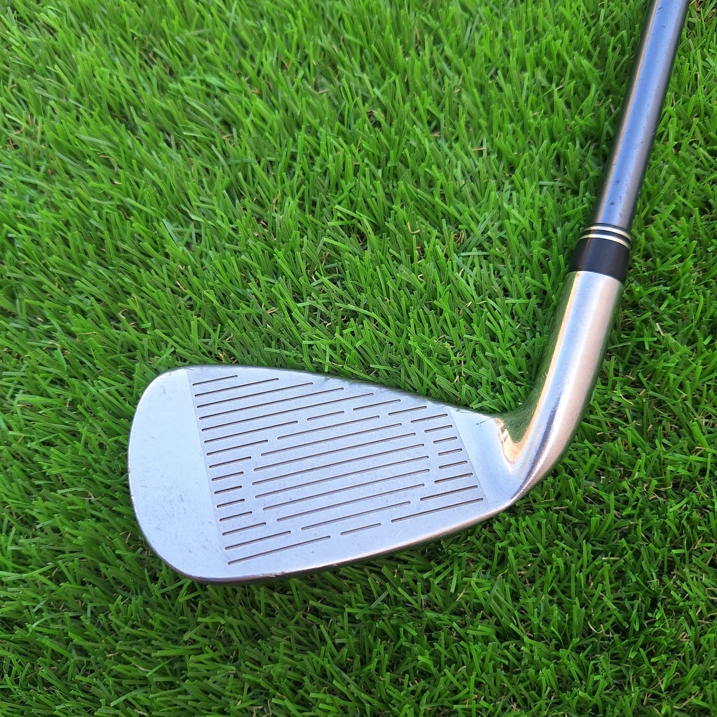 Palo de golf Mujer Hierro 7 King Cobra SS-i