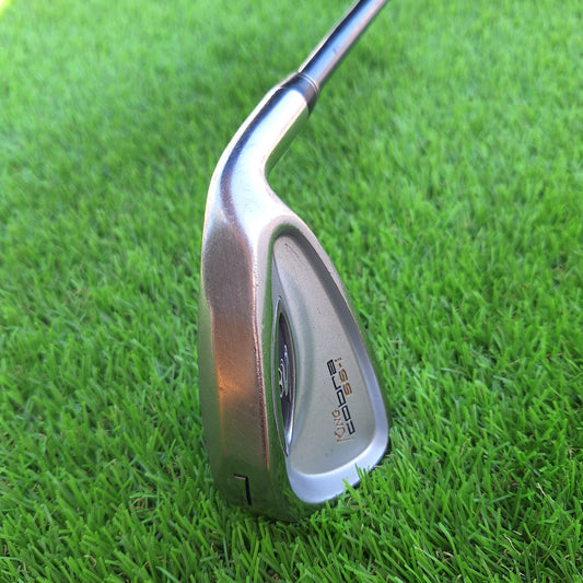 Palo de golf Mujer Hierro 7 King Cobra SS-i