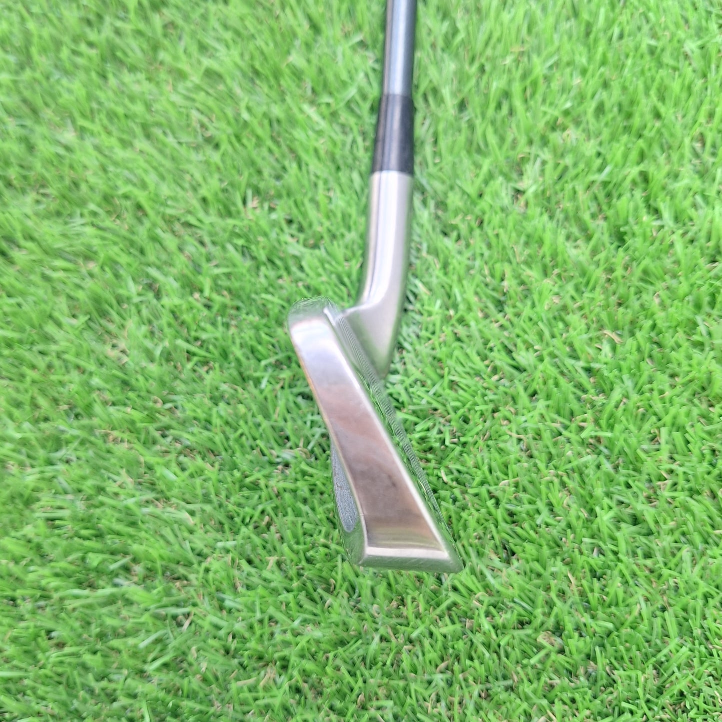 Palo de golf Hierro 7 Mizuno Widec II