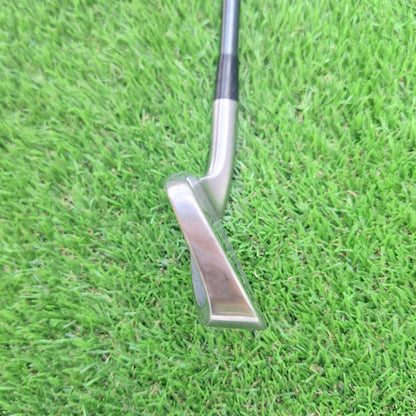 Palo de golf Hierro 7 Mizuno Widec II