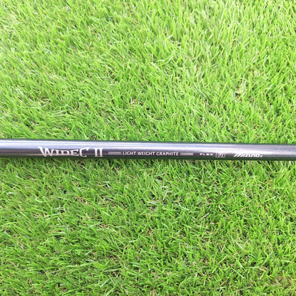 Palo de golf Hierro 7 Mizuno Widec II