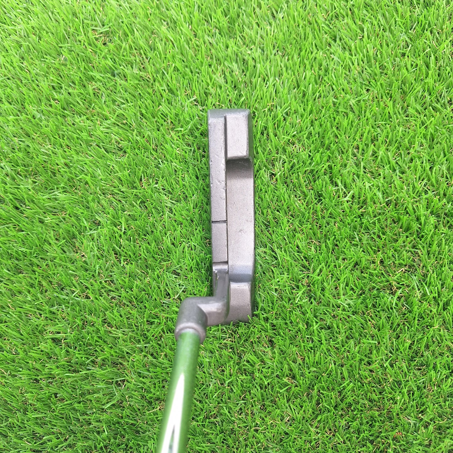 Palo de golf Putter Mizuno Widec W-3