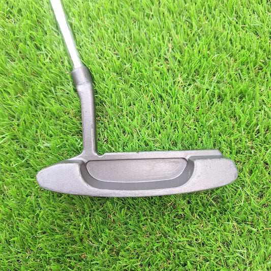 Palo de golf Putter Mizuno Widec W-3