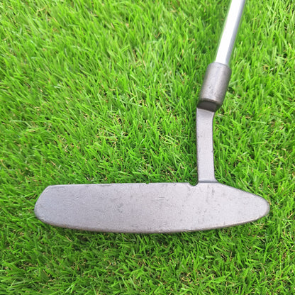 Palo de golf Putter Mizuno Widec W-3