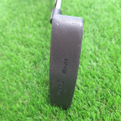 Palo de golf Putter Mizuno Widec W-3