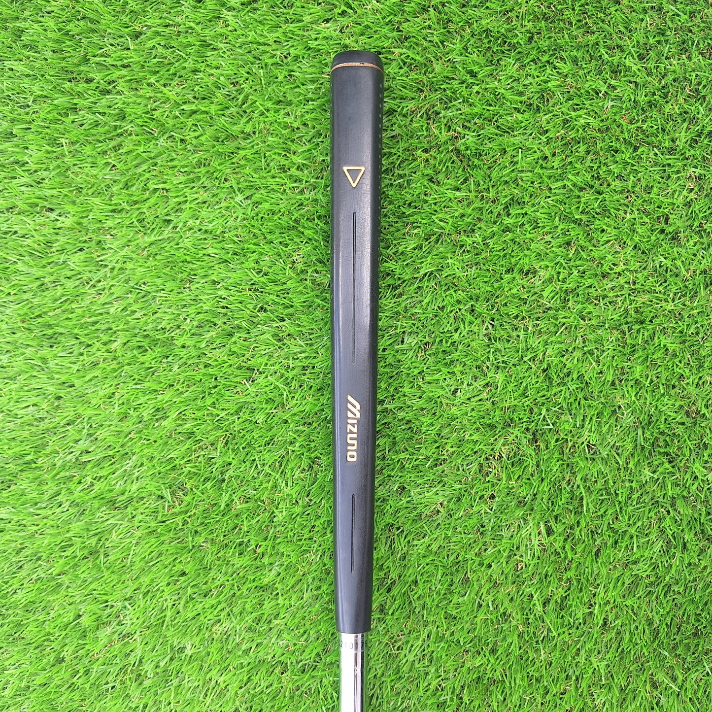 Palo de golf Putter Mizuno Widec W-3