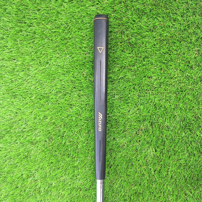 Palo de golf Putter Mizuno Widec W-3