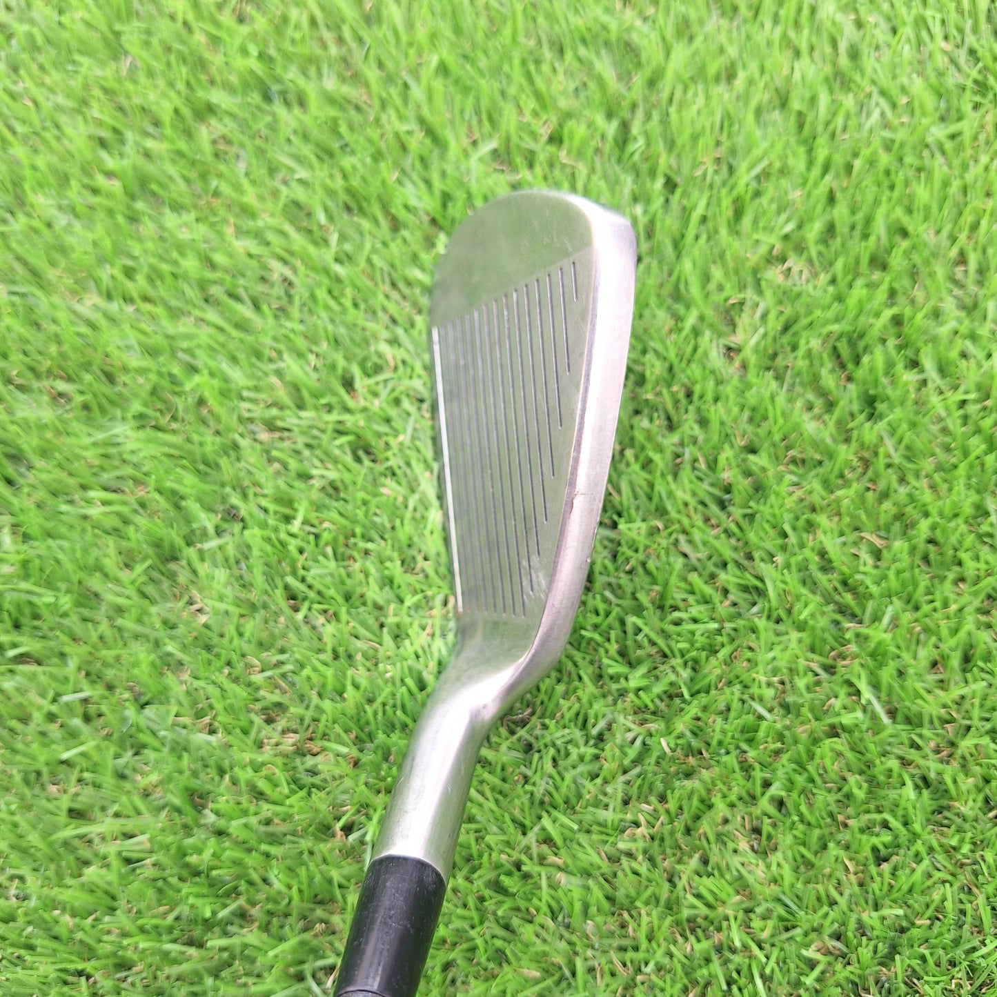 Palo de golf Hierro 9 Mizuno Widec II