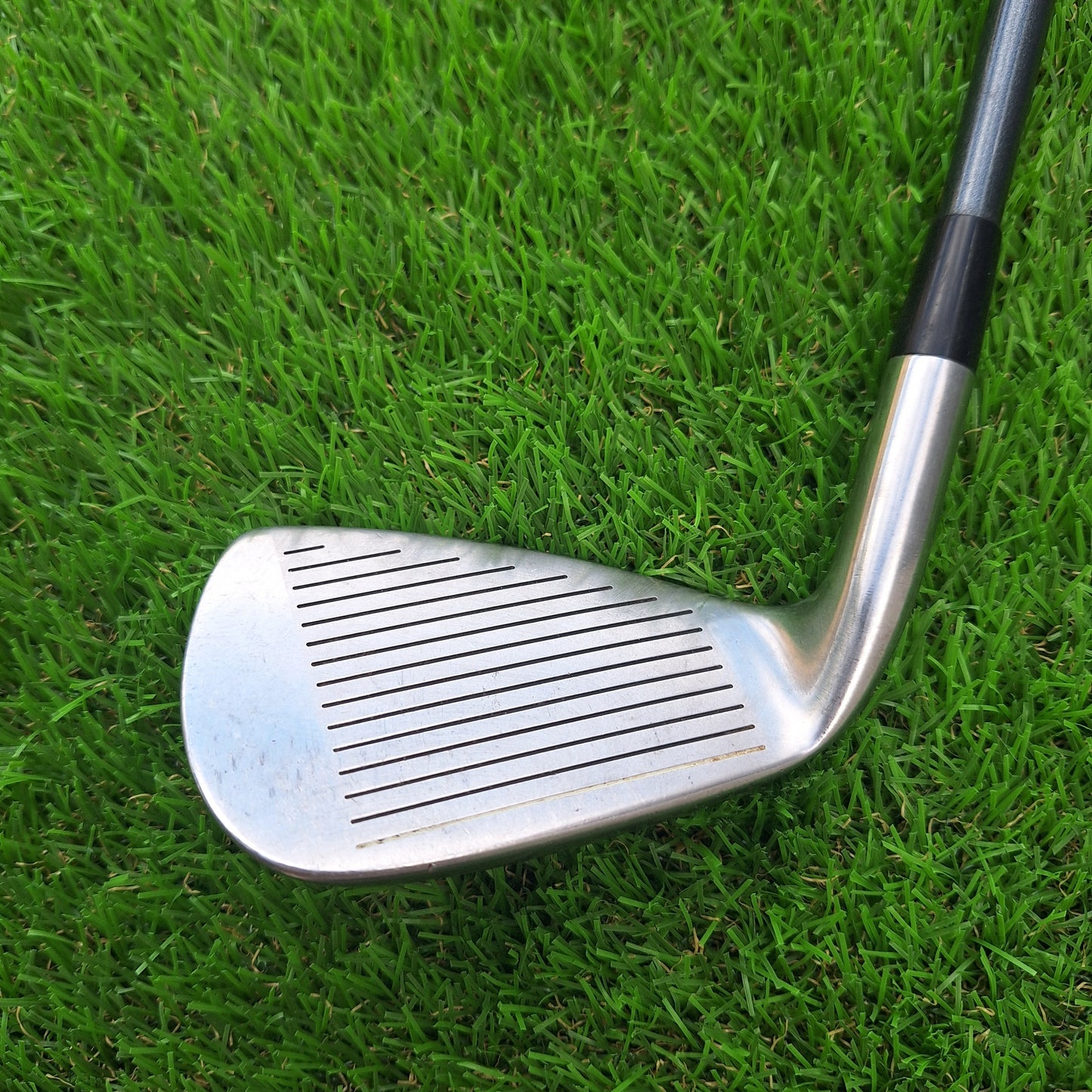 Palo de golf Hierro 9 Mizuno Widec II