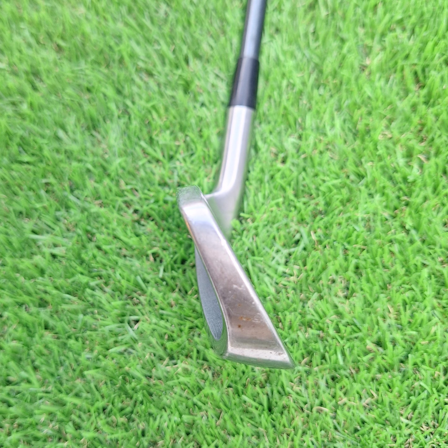 Palo de golf Hierro 9 Mizuno Widec II