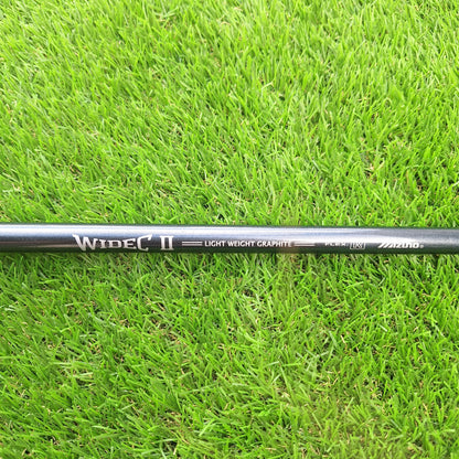 Palo de golf Hierro 9 Mizuno Widec II